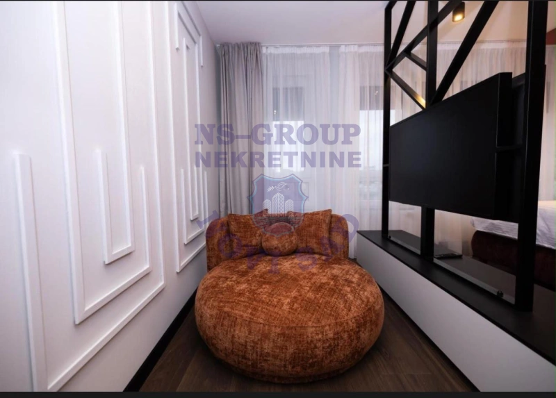 stan za izdavanje Novi Sad 29m2 16099