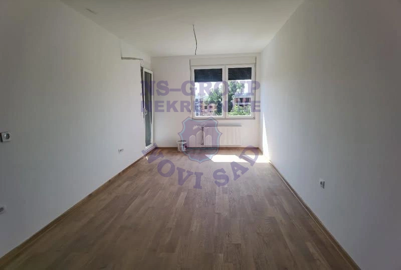 stan na prodaju Novi Sad, 44m2 575142