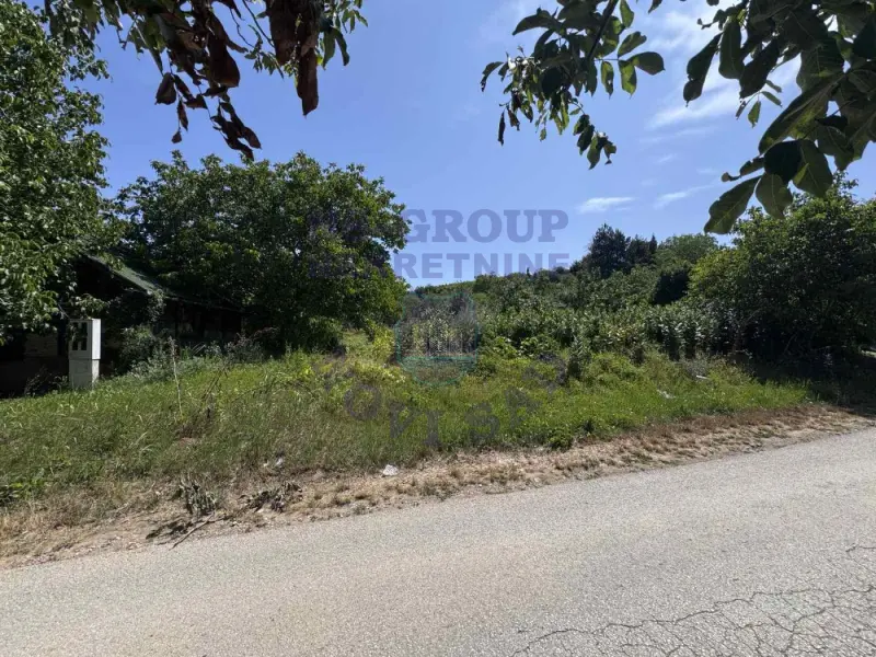 plac na prodaju Petrovaradin 5064m2 562742