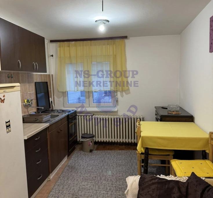stan za izdavanje Novi Sad 37m2 17024