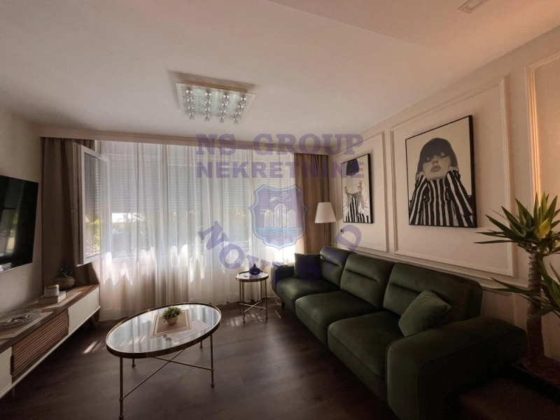 stan na prodaju Novi Sad, 71m2 575175