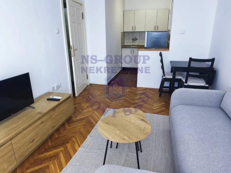 stan za izdavanje Novi Sad, 61m2 17036