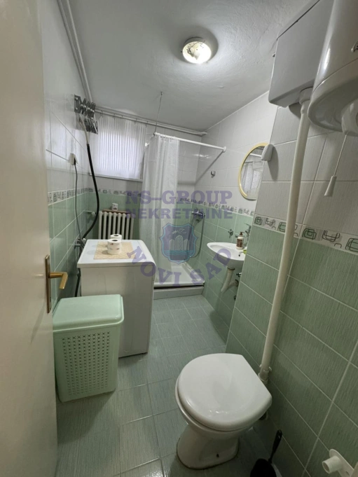 stan za izdavanje Novi Sad 37m2 17024