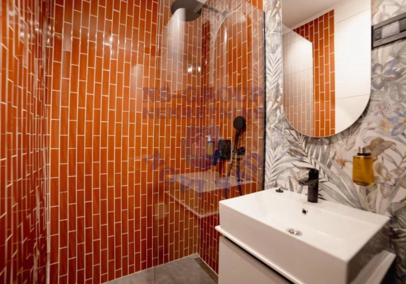 stan za izdavanje Novi Sad 29m2 16099