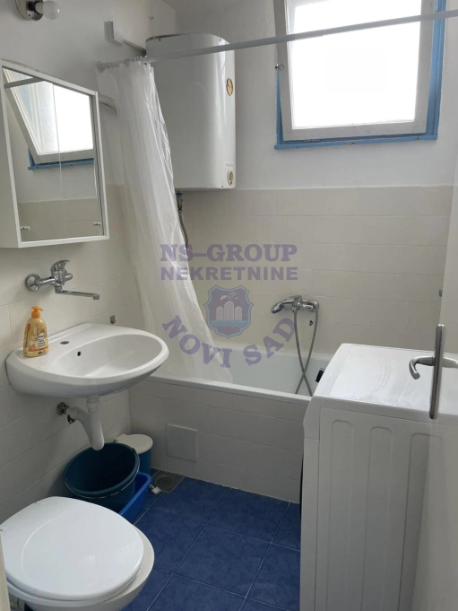stan za izdavanje Novi Sad 51m2 17037