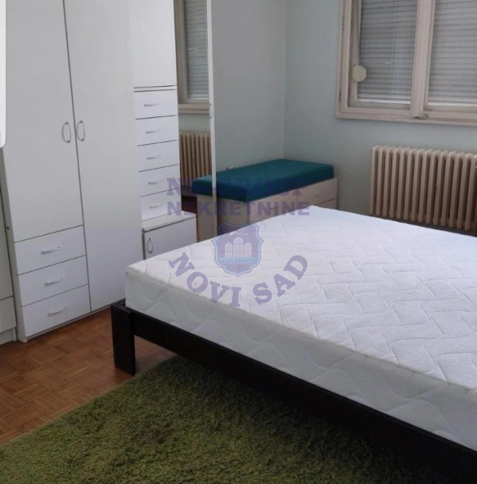 stan za izdavanje Novi Sad 51m2 17037