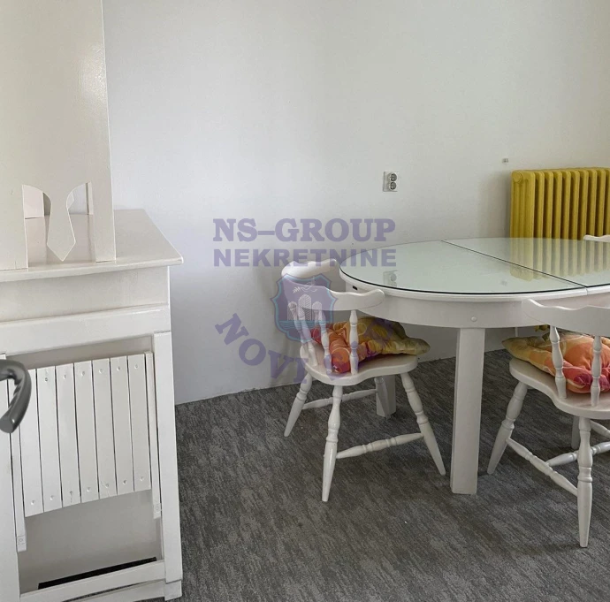 stan za izdavanje Novi Sad 51m2 17037