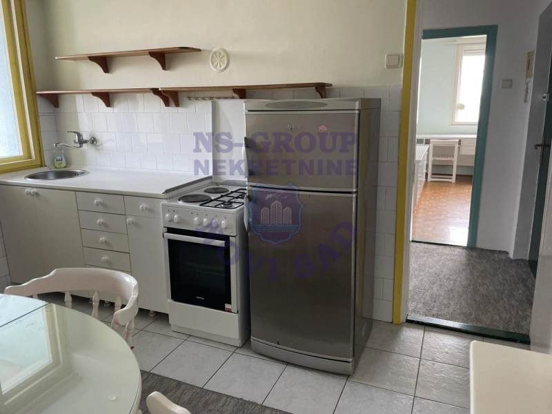 stan za izdavanje Novi Sad 51m2 17037