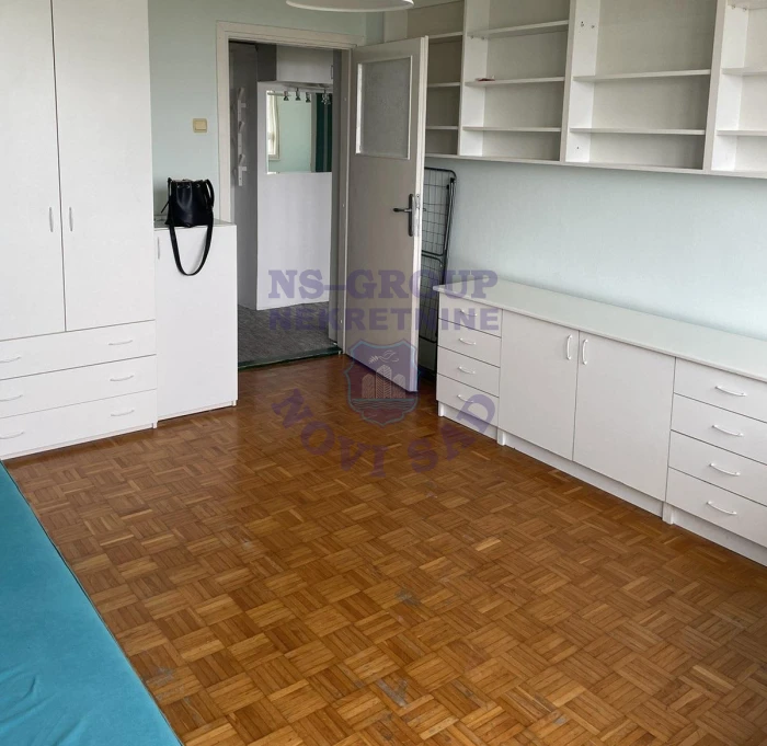 stan za izdavanje Novi Sad 51m2 17037