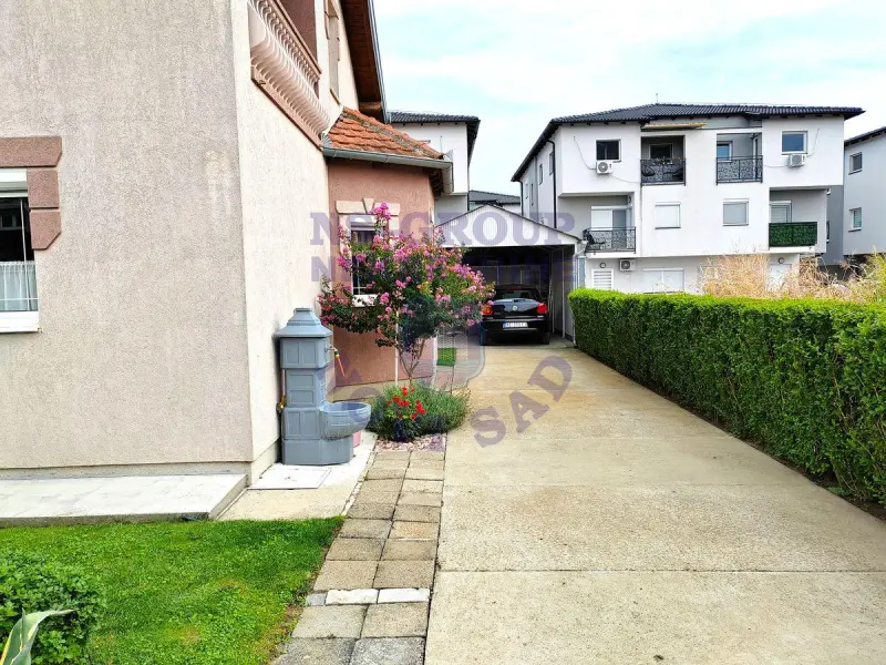 kuca na prodaju Novi Sad 179m2 570669