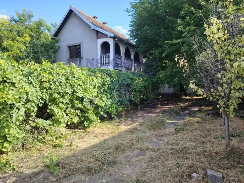 kuca na prodaju Gospođinci 63m2 574475