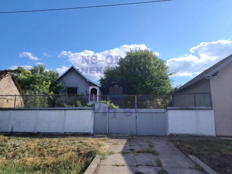 kuca na prodaju Gospođinci 63m2 574475