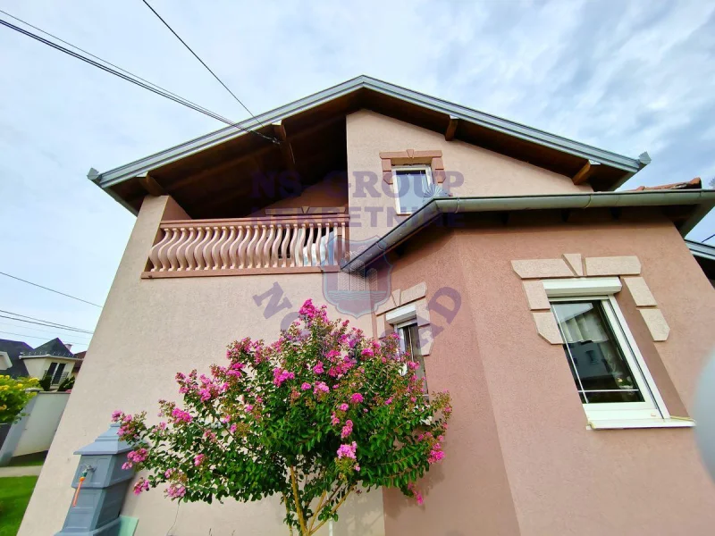 kuca na prodaju Novi Sad 179m2 570669