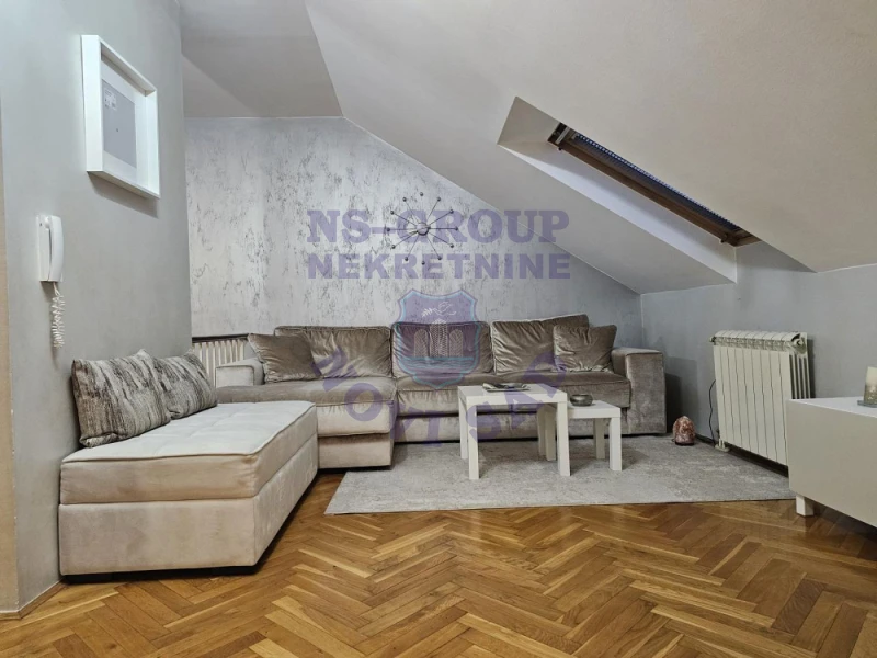 stan na prodaju Novi Sad 79m2 575156