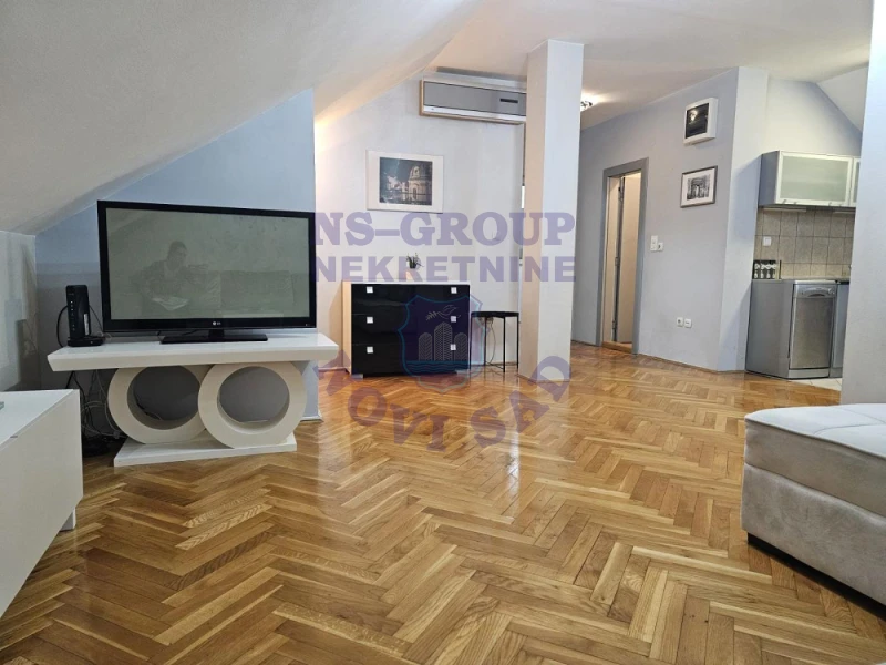stan na prodaju Novi Sad, 79m2 575156