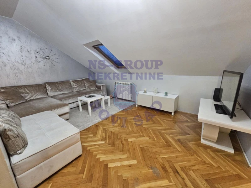 stan na prodaju Novi Sad 79m2 575156