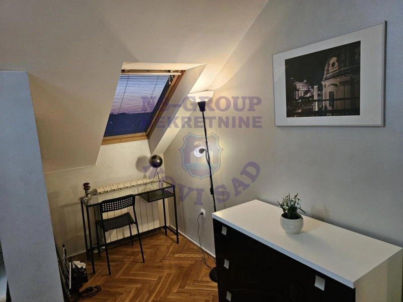 stan na prodaju Novi Sad 79m2 575156