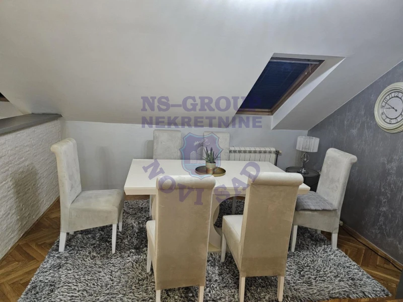stan na prodaju Novi Sad 79m2 575156