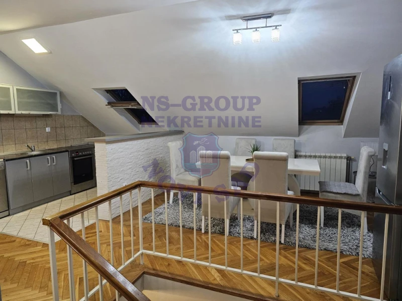 stan na prodaju Novi Sad 79m2 575156