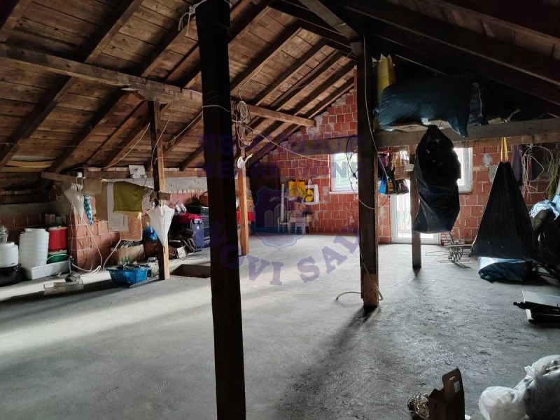 kuca na prodaju Novi Sad 179m2 570669