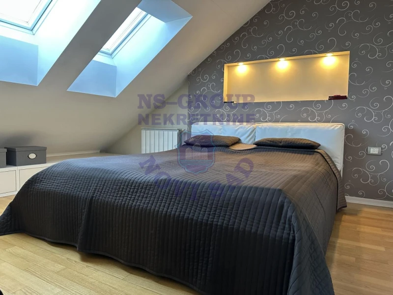 Stan na prodaju Novi Sad 134m2, 542035