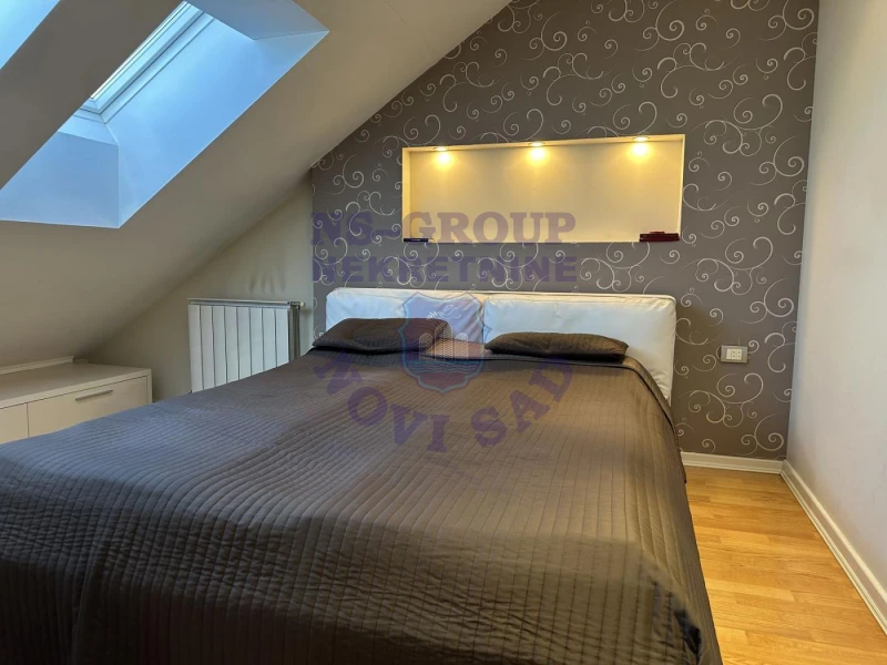 Stan na prodaju Novi Sad 134m2, 542035