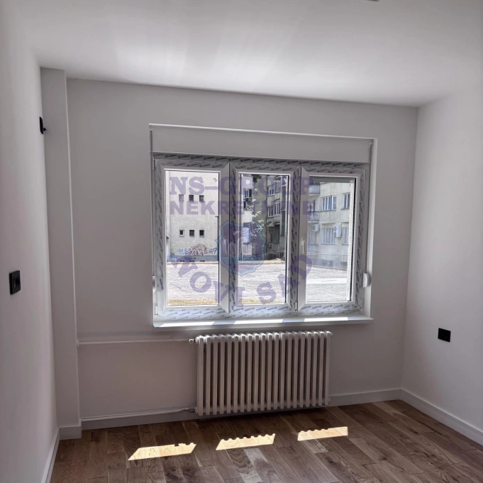 stan na prodaju Novi Sad, 67m2 574026