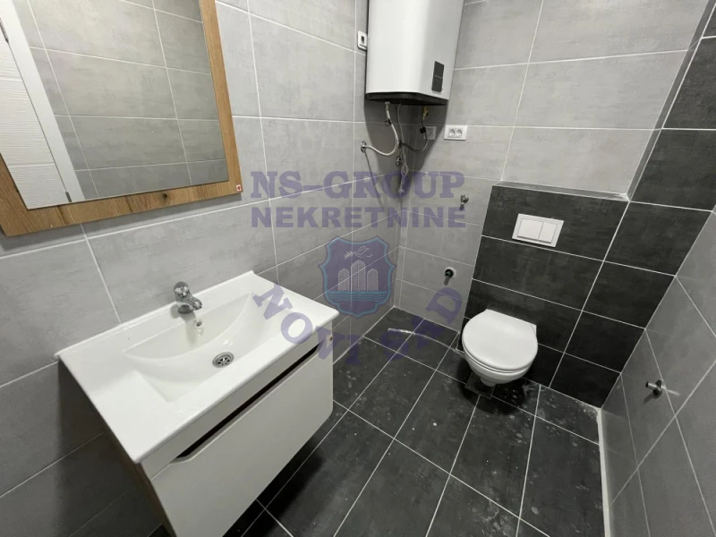 Stan na prodaju Novi Sad 68m2, 539680