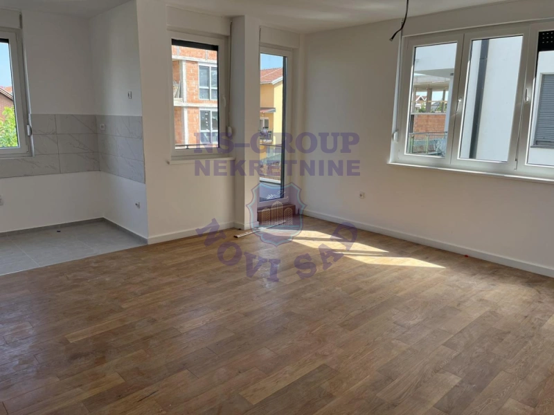 Stan na prodaju Novi Sad 68m2, 539680