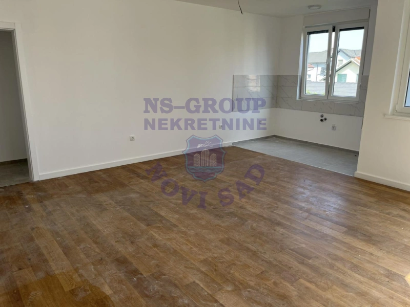 Stan na prodaju Novi Sad 68m2, 539680