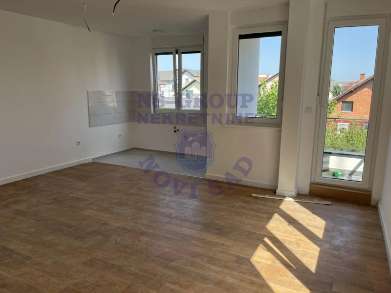 Stan na prodaju Novi Sad 68m2, 539680