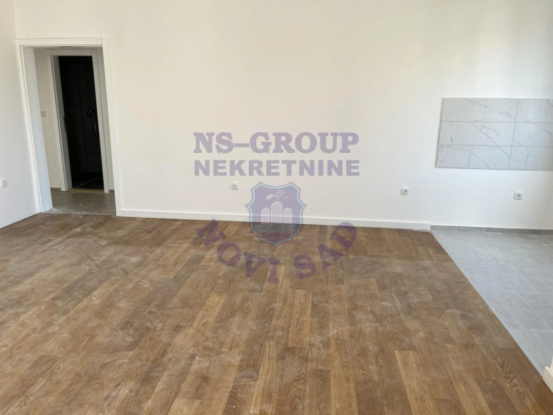 Stan na prodaju Novi Sad 68m2, 539680