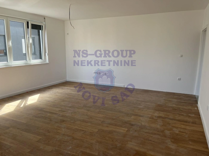 Stan na prodaju Novi Sad 68m2, 539680