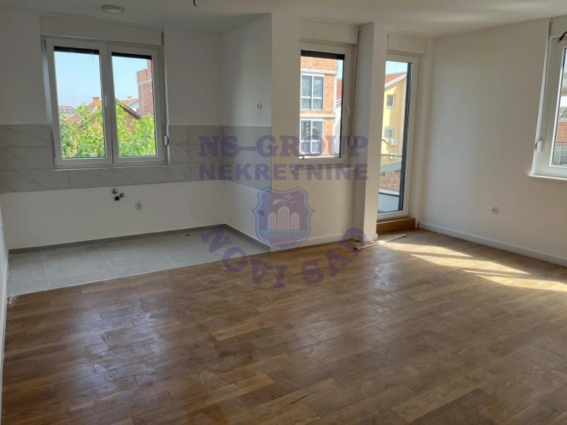 stan na prodaju Novi Sad, 68m2 539680