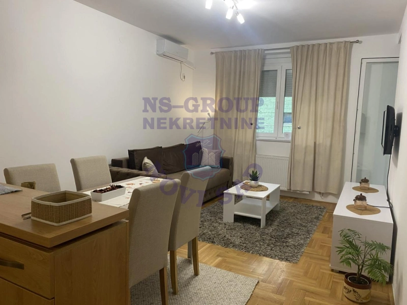 stan za izdavanje Novi Sad, 53m2 17029