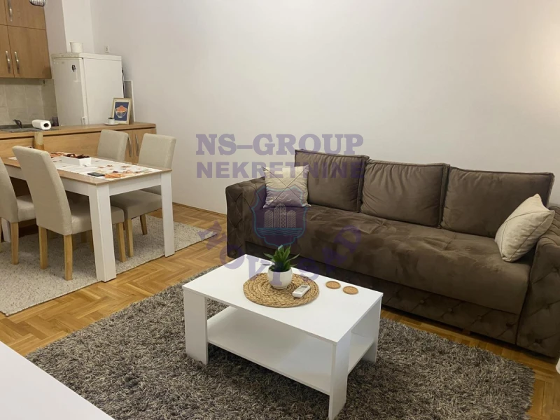 stan za izdavanje Novi Sad 53m2 17029