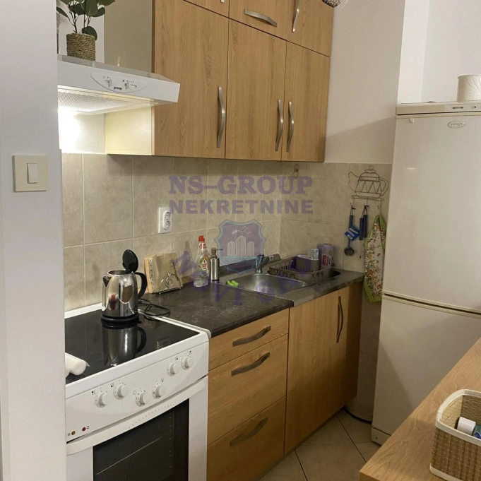 stan za izdavanje Novi Sad 53m2 17029