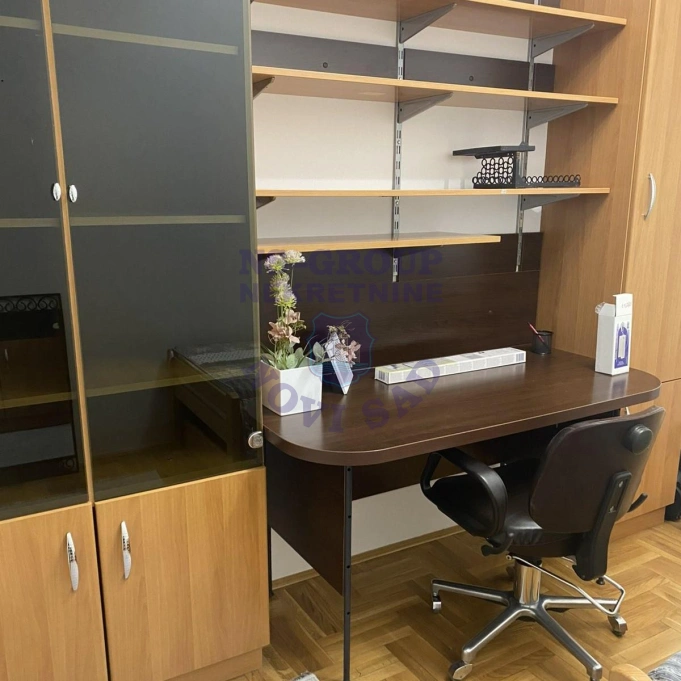stan za izdavanje Novi Sad 53m2 17029