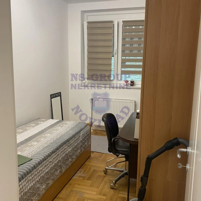 stan za izdavanje Novi Sad 53m2 17029