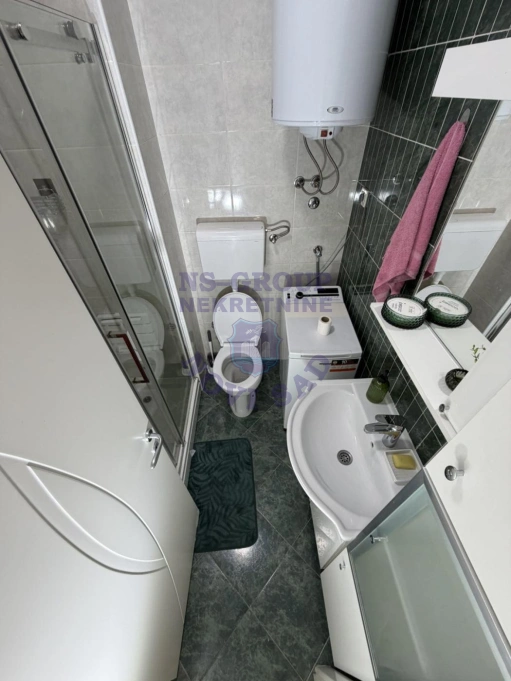 stan za izdavanje Novi Sad 53m2 17029