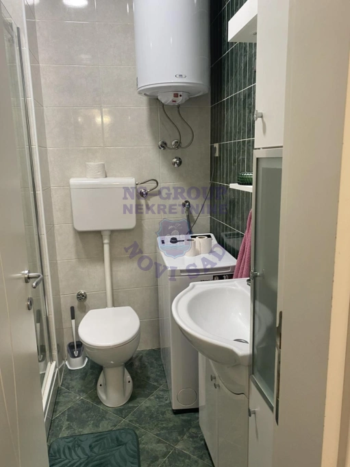 stan za izdavanje Novi Sad 53m2 17029
