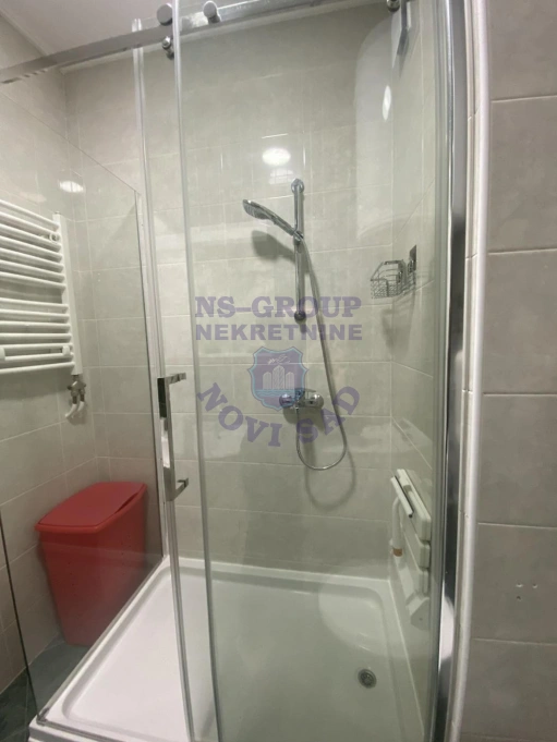 stan za izdavanje Novi Sad 53m2 17029