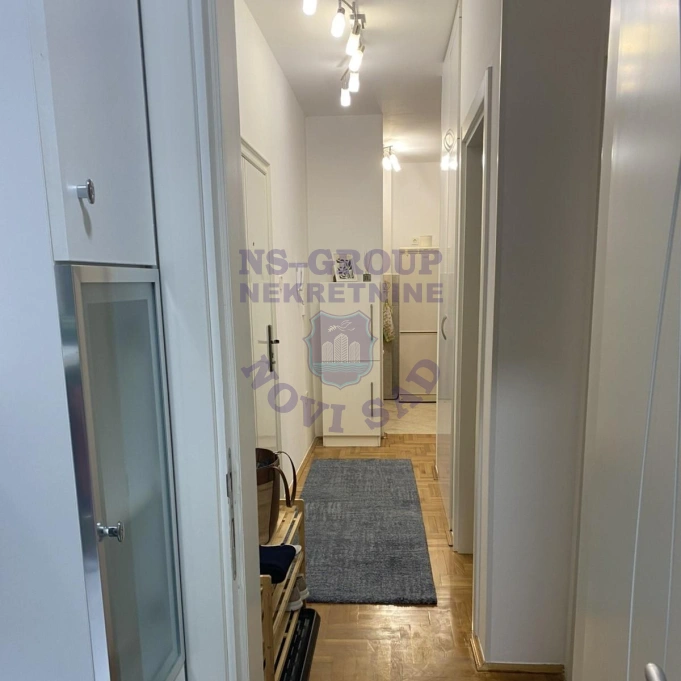 stan za izdavanje Novi Sad 53m2 17029
