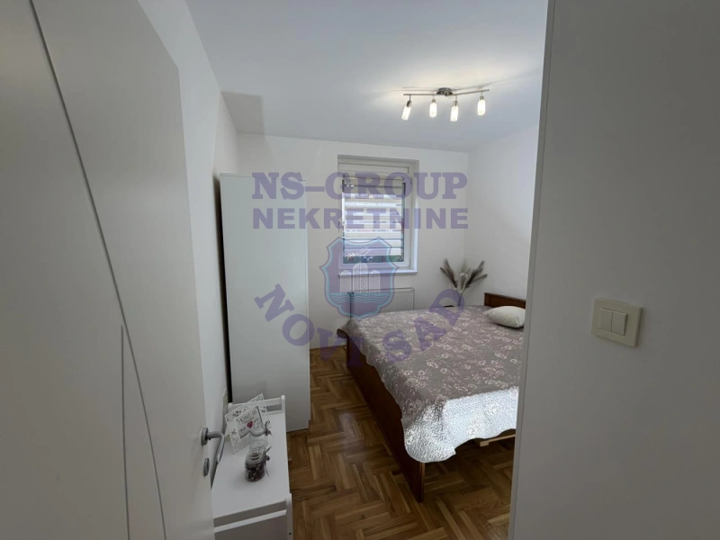 stan za izdavanje Novi Sad 53m2 17029