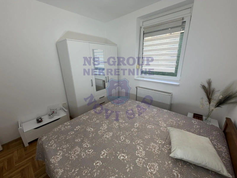 stan za izdavanje Novi Sad 53m2 17029