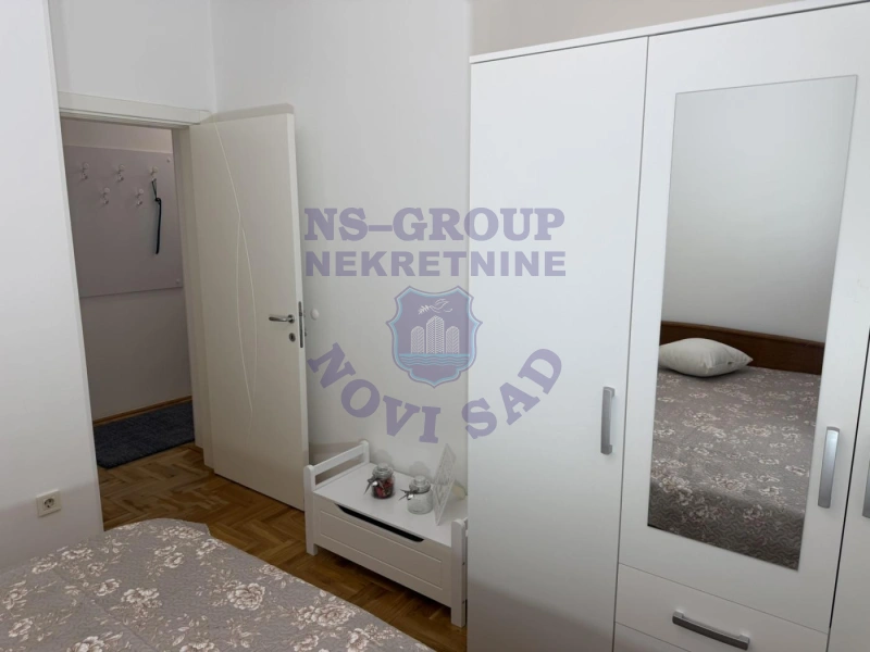 stan za izdavanje Novi Sad 53m2 17029