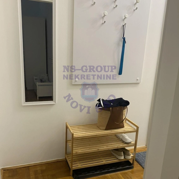 stan za izdavanje Novi Sad 53m2 17029