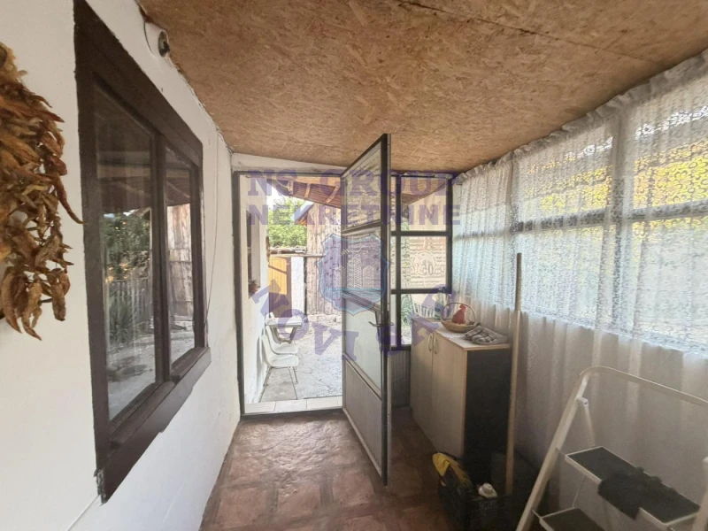 Kuća na prodaju Stara Pazova 65m2, 555898