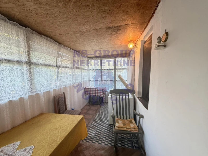Kuća na prodaju Stara Pazova 65m2, 555898