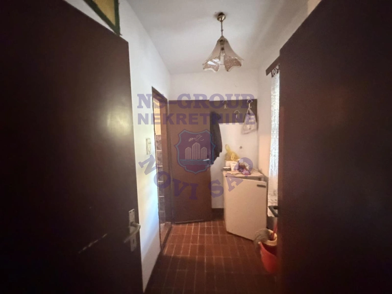 Kuća na prodaju Stara Pazova 65m2, 555898